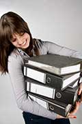Klick to open archiv